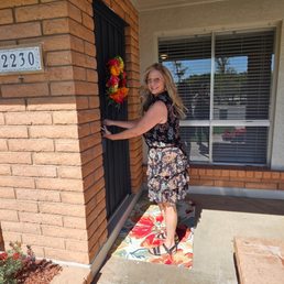 Exterior photo of Jennifer Katz - Scottsdale, Arizona Exterior photo of Jennifer Katz - Scottsdale, Arizona