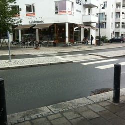 Kaffebrenneriet
