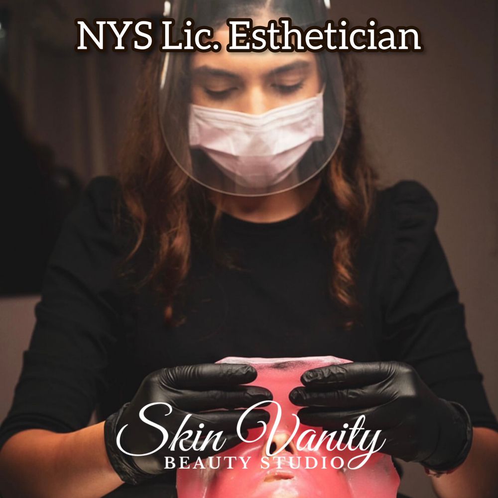SKIN VANITY BEAUTY STUDIO Updated June 2024 25 Photos 918 E Jericho Turnpike, Huntington