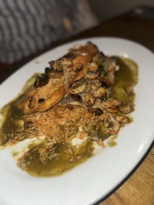 Agave Restaurant, Est. 2000 by null