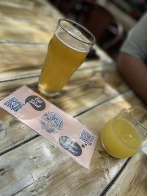 Market Garden Brewpub & Pizza by null