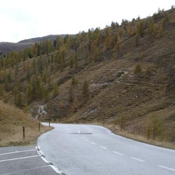 Nockalmstraße
