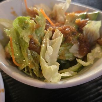 Sushi Kingdom - Avocado Salad - Sushi Bars Near Me - High Point, North Carolina Sushi Kingdom - Avocado Salad - Sushi Bars Near Me - High Point, North Carolina