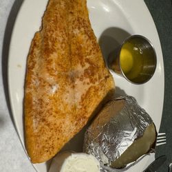 Green Street Food & Spirits