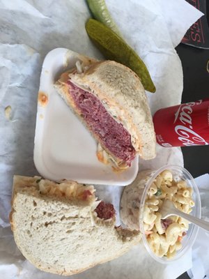 Bread Basket Deli by null