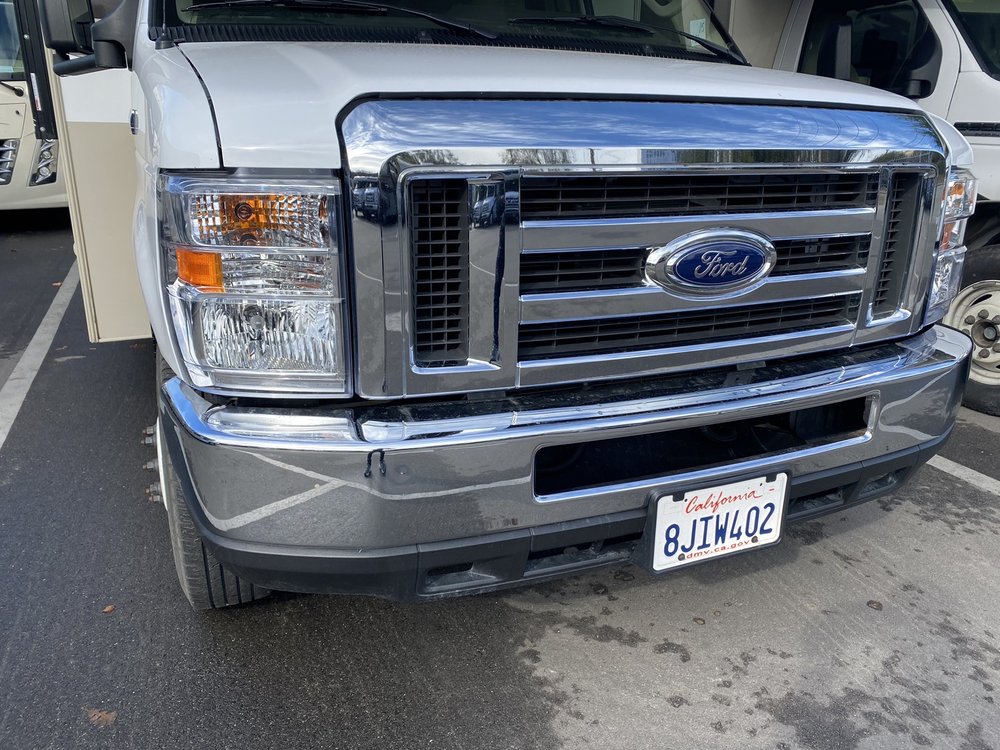 RV Rental ROAD BEAR RV RENTALS & SALES 29 Photos & 56 Reviews