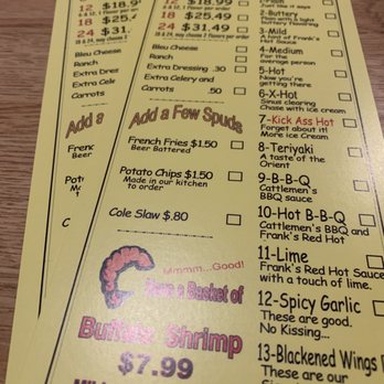 Badger Cafe - Menu 2/23 - New American Near Me - Las Vegas, Nevada