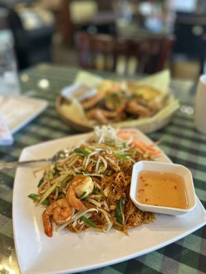 Monorom Cambodian Restaurant by null