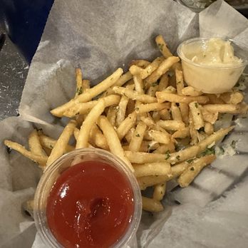 Mt. Carmel Brewing Company - Truffle fries - Breweries Near Me - Cincinnati, Ohio Mt. Carmel Brewing Company - Truffle fries - Breweries Near Me - Cincinnati, Ohio