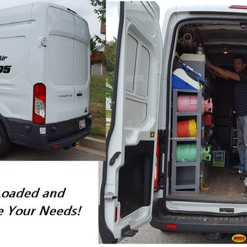 Jerry's Plumbing Heating & Air Conditioning - Fully loaded new truck - Plumbing Near Me - Waldorf, Maryland Jerry's Plumbing Heating & Air Conditioning - Fully loaded new truck - Plumbing Near Me - Waldorf, Maryland