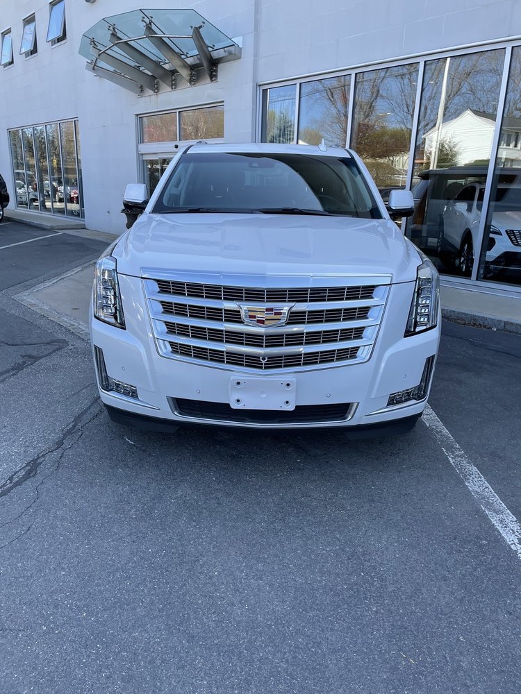 COLONIAL CADILLAC Updated August 2024 13 Photos & 48 Reviews 201