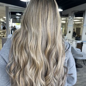 The Colour Parlor - A prime example of how talented CASSANDRA is! I'm in love with my hair - Hair Salons Near Me - Wildomar, California The Colour Parlor - A prime example of how talented CASSANDRA is! I'm in love with my hair - Hair Salons Near Me - Wildomar, California