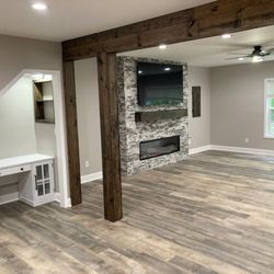 Xpress Maintenance & Remodeling