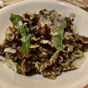 Ventuno - malfaldi 3 - Italian Near Me - Nantucket, Massachusetts