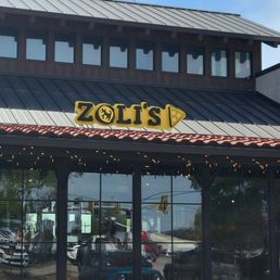 ZOLI’S NY PIZZA - Updated February 2026 - 651 Photos & 545 Reviews ...