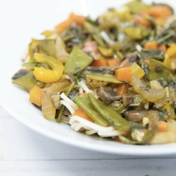 Joyfull Eats - Lo Mein