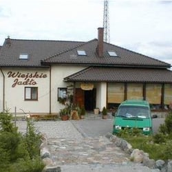 Wiejskie Żarło