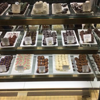 Stargazer Fine Chocolates and Coffee - Chocolatiers & Shops Near Me - Denver, Colorado Stargazer Fine Chocolates and Coffee - Chocolatiers & Shops Near Me - Denver, Colorado