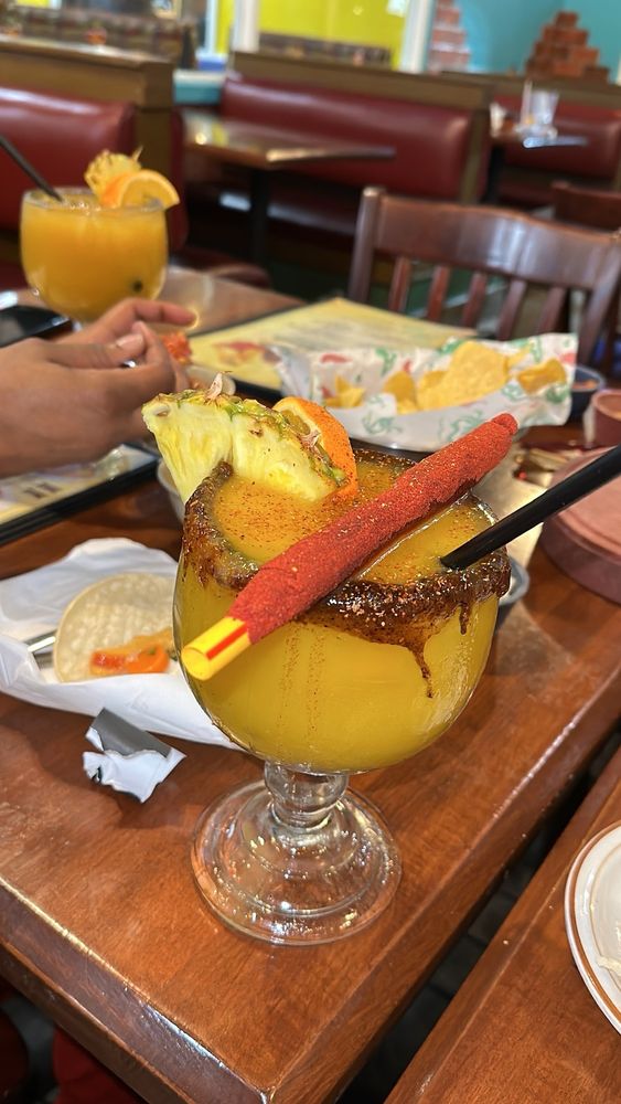 San Marcos Restaurant