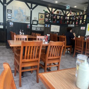 Heritage Fish & Chips - Seafood Near Me - Brampton, Ontario Heritage Fish & Chips - Seafood Near Me - Brampton, Ontario