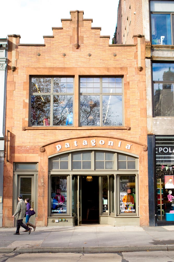 Patagonia Upper West Side