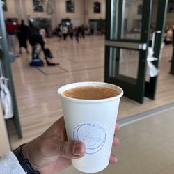 Hilal Coffee - Chai tea