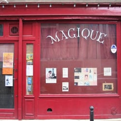 Au Magique