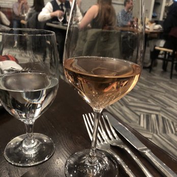 Famille - A perfectly dry rose makes my world go round! - New American Near Me - Westminster, Colorado Famille - A perfectly dry rose makes my world go round! - New American Near Me - Westminster, Colorado