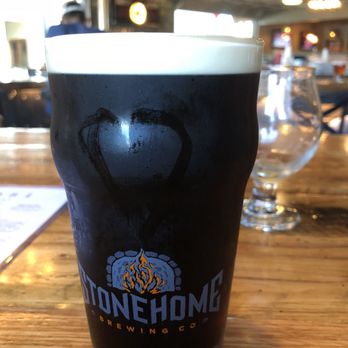 Stonehome Brewing - Pizza Near Me - Watford City, North Dakota Stonehome Brewing - Pizza Near Me - Watford City, North Dakota