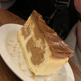 Martha’s Country Bakery - Tres Leche Cake Slice - Bakeries Near Me - Forest Hills, New York