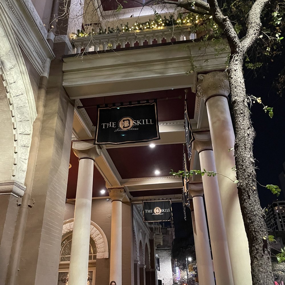 The Driskill - Hotels Near Me - Austin, Texas The Driskill - Hotels Near Me - Austin, Texas