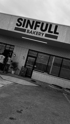 Sinfull Bakery by null