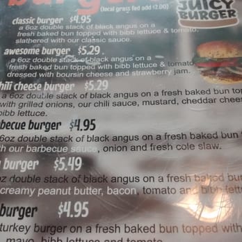 Sofa King Juicy Burgers 137 Photos 160 Reviews Sofa King Juicy Burgers 137 Photos