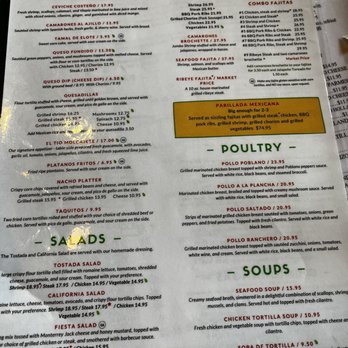 El Tio Tex Mex Grill - Menu - Tex-Mex Near Me - Falls Church, Virginia El Tio Tex Mex Grill - Menu - Tex-Mex Near Me - Falls Church, Virginia