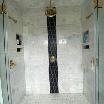 Construction Systems of Virginia - Bathroom - General Contractors Near Me Construction Systems of Virginia - Bathroom - General Contractors Near Me
