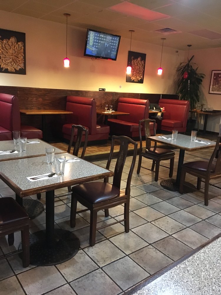 Sawasdee Thai Cuisine