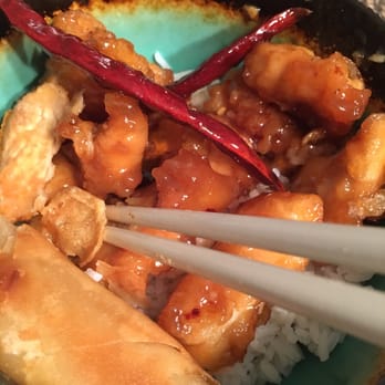 Lee's golden Buddha Restaurant - Orange peel chicken with chili peppers! - Chinese Near Me - Oakwood, Georgia Lee's golden Buddha Restaurant - Orange peel chicken with chili peppers! - Chinese Near Me - Oakwood, Georgia