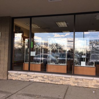 SVS Vision Optical Centers - Optometrists Near Me - Madison Hts, Michigan