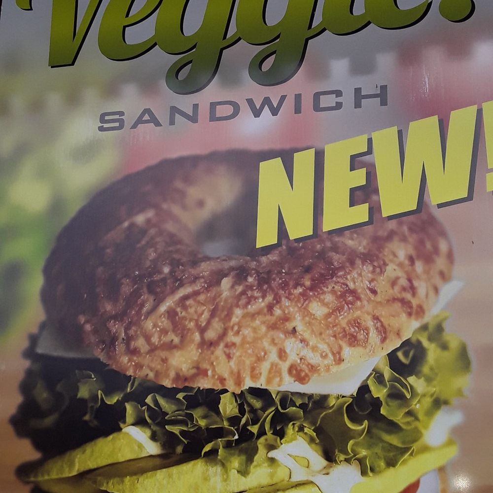 Yum Yum Donuts - The new sandwich, veggie, tasty! - Donuts Near Me - Redlands, California Yum Yum Donuts - The new sandwich, veggie, tasty! - Donuts Near Me - Redlands, California