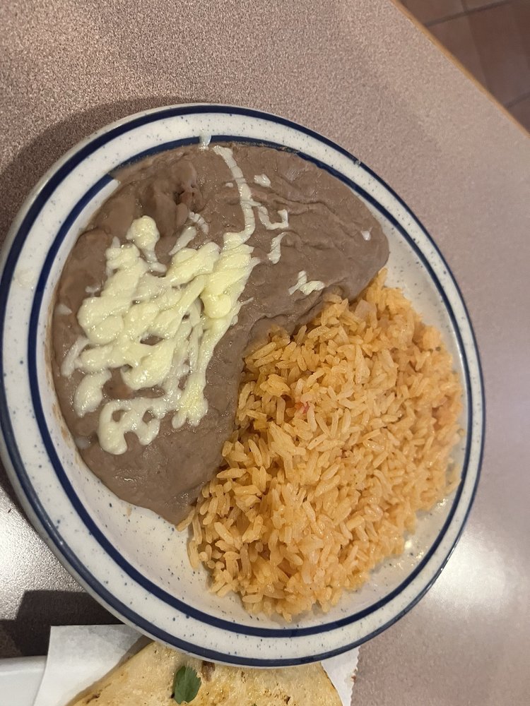 El Torero Mexicano — Mexican restaurant in Winston Salem