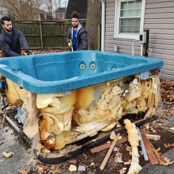 Atlantic Junk Removal - Demolition Services Near Me - Portsmouth, Virginia Atlantic Junk Removal - Demolition Services Near Me - Portsmouth, Virginia