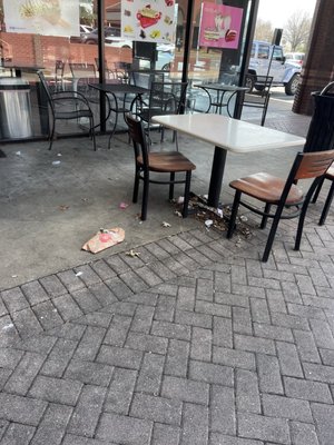 Cedars Restaurant by null