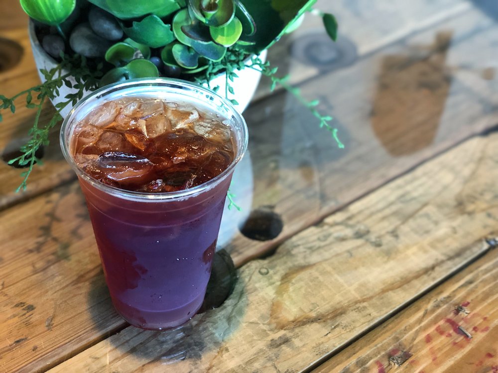 Calico Creek Coffee Bar Image