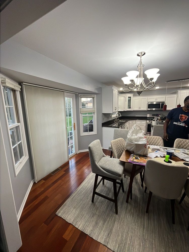 BRIONS PAINTING SERVICE Updated August 2024 35 Photos Steger