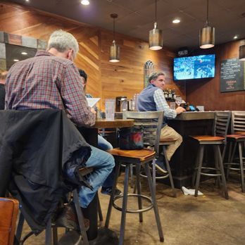 Full On Craft Eats & Drinks - Bars Near Me - Rockville, Maryland Full On Craft Eats & Drinks - Bars Near Me - Rockville, Maryland