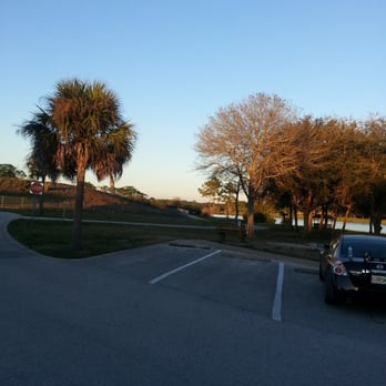 Walsingham Park - Dog Parks Near Me - Seminole, Florida