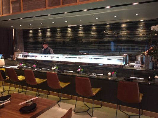 Taikin Sushi Asian Cuisine by null
