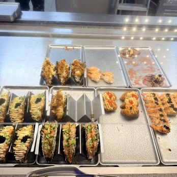 Chubby Mart - Signature Sushi Taco - Hot Pot Near Me - Rowland Heights, California