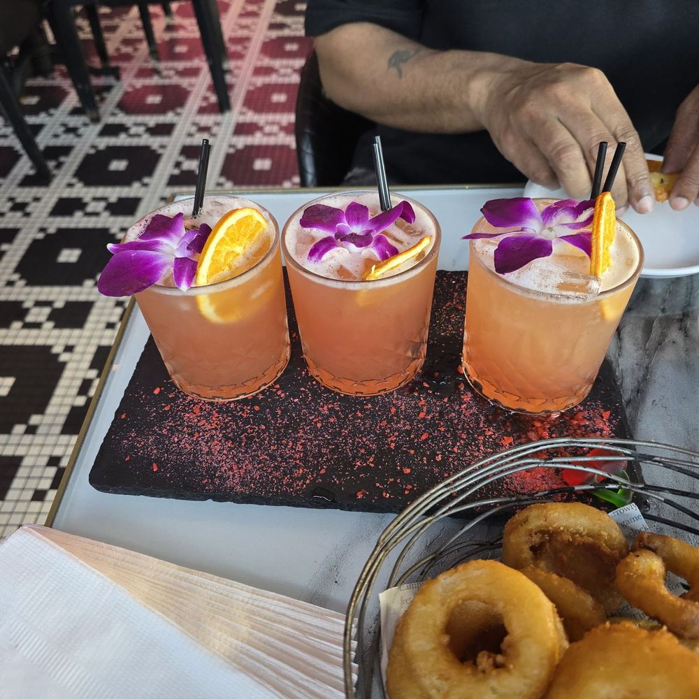 Sugar Factory - Queens - Desserts Near Me - Jamaica, New York