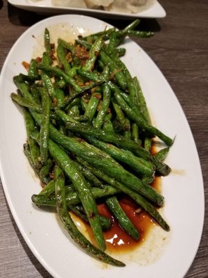 Dumpling Park by null